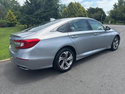 2019 Honda Accord EX-L