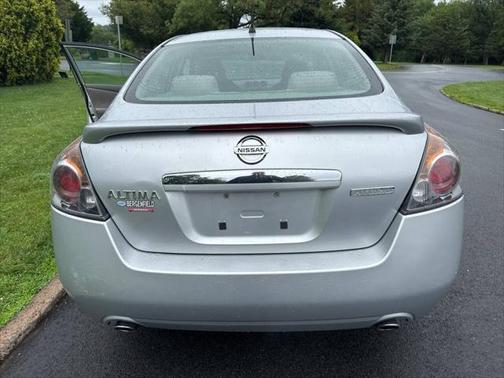 2007 Nissan Altima 2.5