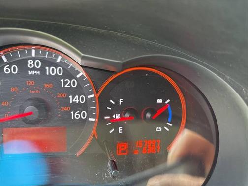 2007 Nissan Altima 2.5