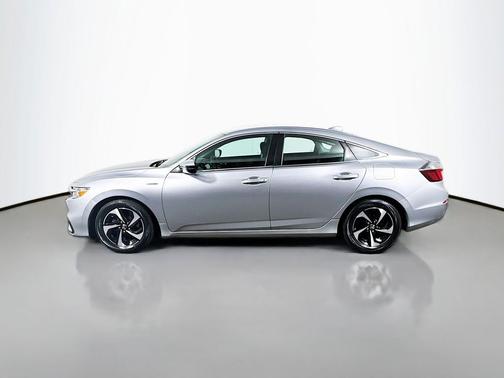 2022 Honda Insight EX
