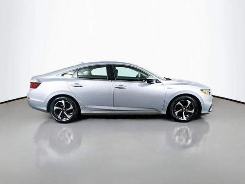 2022 Honda Insight EX