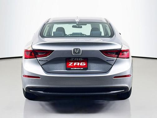 2022 Honda Insight EX