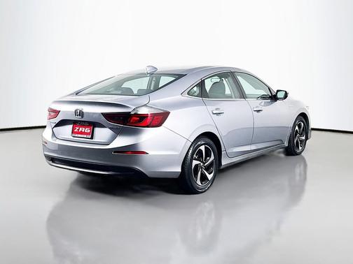 2022 Honda Insight EX