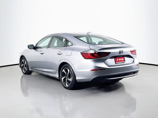 2022 Honda Insight EX