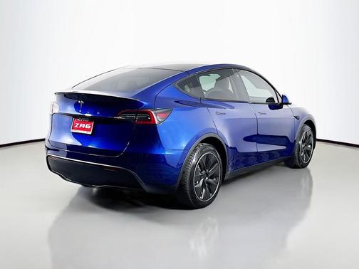 2020 Tesla Model Y Long Range Dual Motor All-Wheel Drive