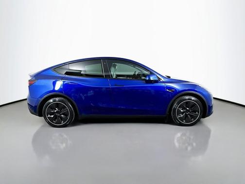 2020 Tesla Model Y Long Range Dual Motor All-Wheel Drive