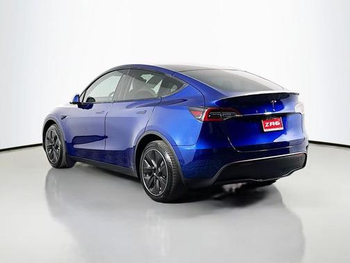 2020 Tesla Model Y Long Range Dual Motor All-Wheel Drive