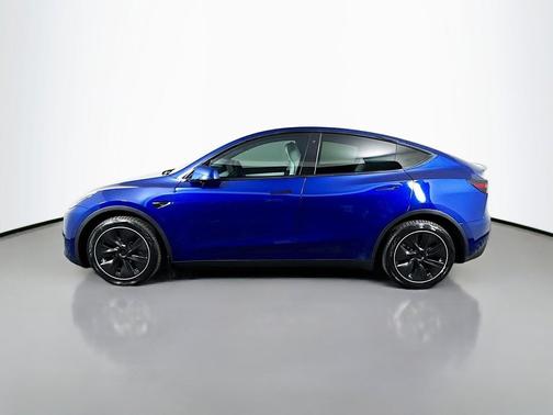 2020 Tesla Model Y Long Range Dual Motor All-Wheel Drive