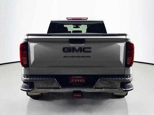 2020 GMC Sierra 1500 Base