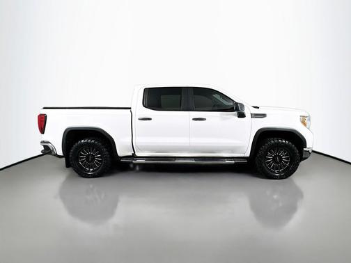 2020 GMC Sierra 1500 Base