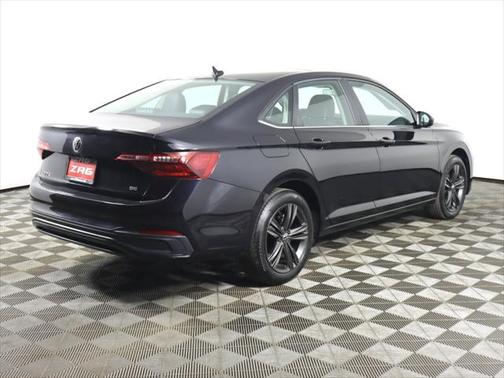 2022 Volkswagen Jetta 1.5T SE