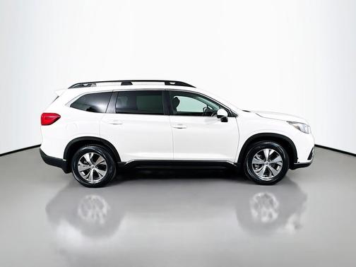 2019 Subaru Ascent Premium 8-Passenger