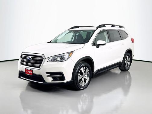 2019 Subaru Ascent Premium 8-Passenger
