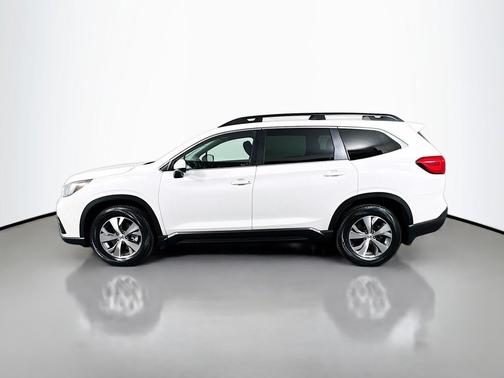 2019 Subaru Ascent Premium 8-Passenger