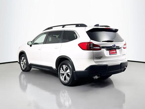 2019 Subaru Ascent Premium 8-Passenger