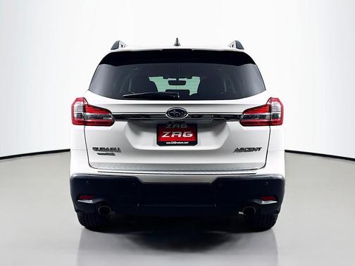 2019 Subaru Ascent Premium 8-Passenger