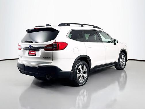 2019 Subaru Ascent Premium 8-Passenger