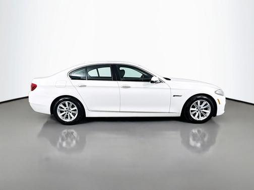 2016 BMW 528 xDrive