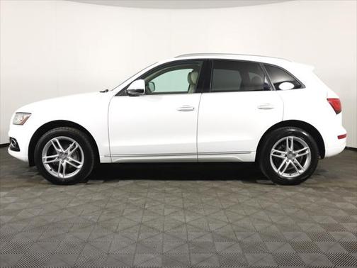 2015 Audi Q5 2.0T Premium Plus