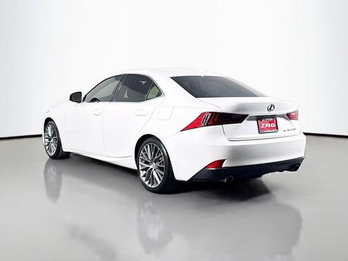 2014 Lexus IS 250 Base