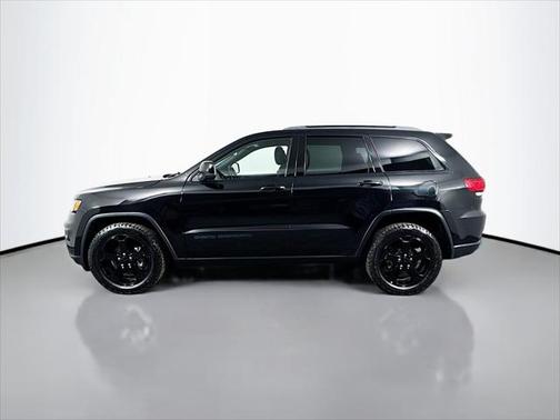 2018 Jeep Grand Cherokee Upland