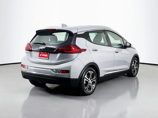 2020 Chevrolet Bolt EV FWD Premier
