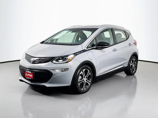 2020 Chevrolet Bolt EV FWD Premier