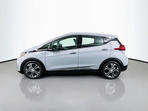 2020 Chevrolet Bolt EV FWD Premier