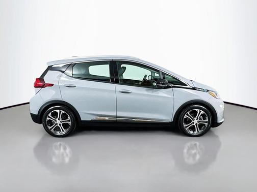 2020 Chevrolet Bolt EV FWD Premier