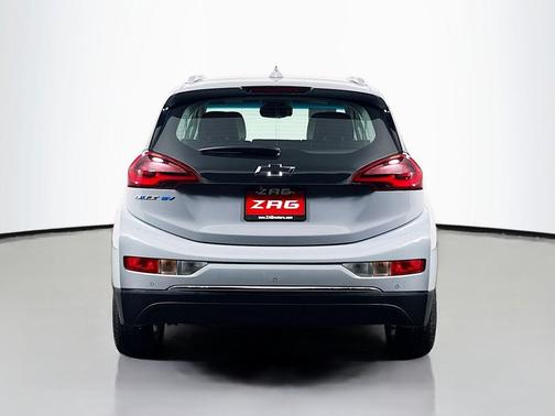2020 Chevrolet Bolt EV FWD Premier
