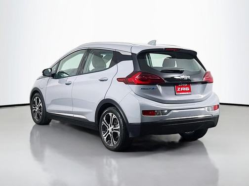 2020 Chevrolet Bolt EV FWD Premier