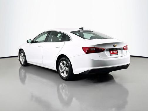 2023 Chevrolet Malibu 1LS
