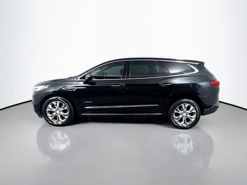 2019 Buick Enclave Avenir