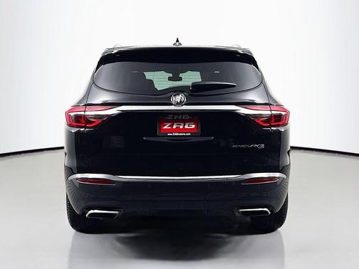 2019 Buick Enclave Avenir