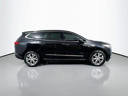 2019 Buick Enclave Avenir