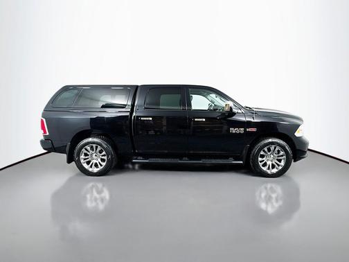 2014 RAM 1500 Longhorn