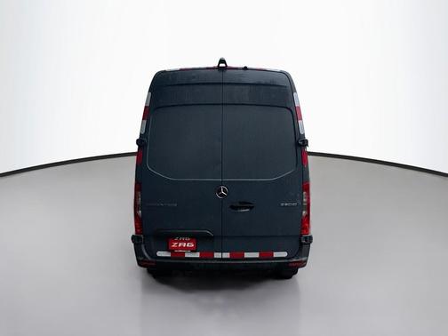 2019 Mercedes-Benz Sprinter 3500 High Roof