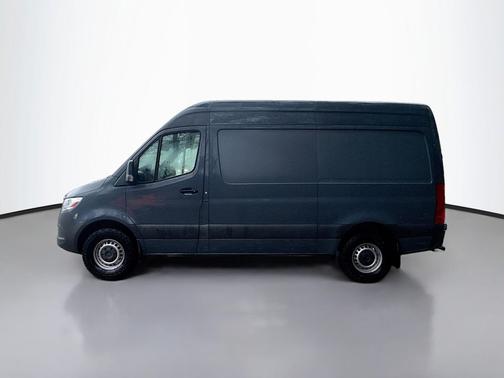 2019 Mercedes-Benz Sprinter 3500 High Roof