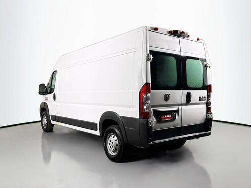 2014 RAM ProMaster 2500 High Roof