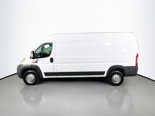 2014 RAM ProMaster 2500 High Roof