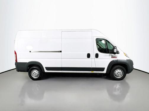 2014 RAM ProMaster 2500 High Roof