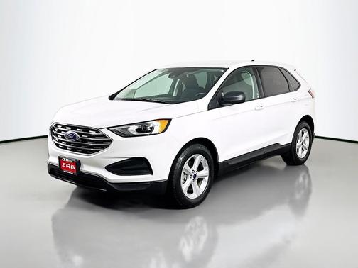 2019 Ford Edge SE