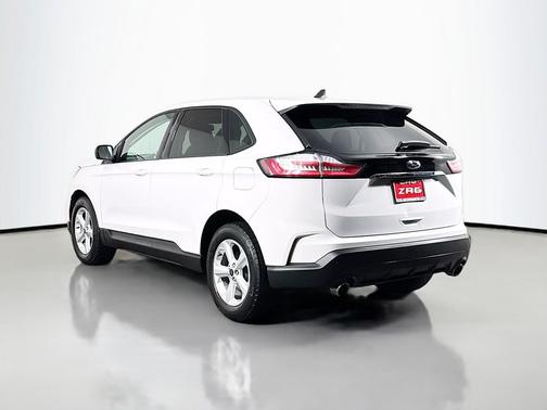 2019 Ford Edge SE