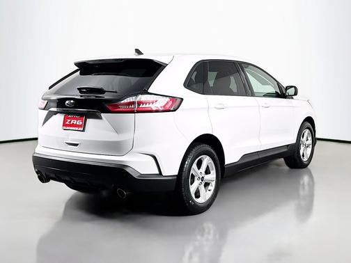 2019 Ford Edge SE