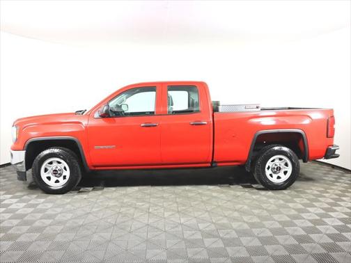 2018 GMC Sierra 1500 Base