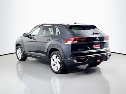 2020 Volkswagen Atlas Cross Sport 3.6L V6 SEL 4MOTION