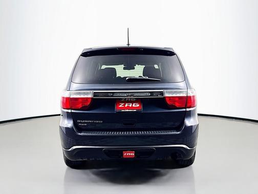 2013 Dodge Durango SXT