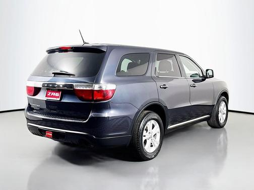 2013 Dodge Durango SXT