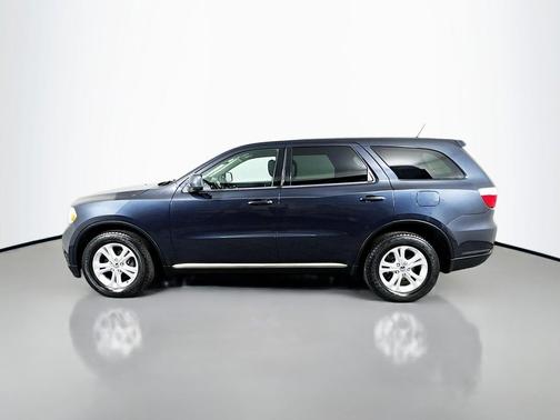 2013 Dodge Durango SXT