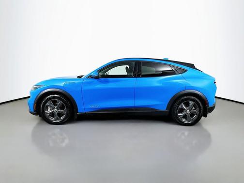 2022 Ford Mustang Mach-E Select